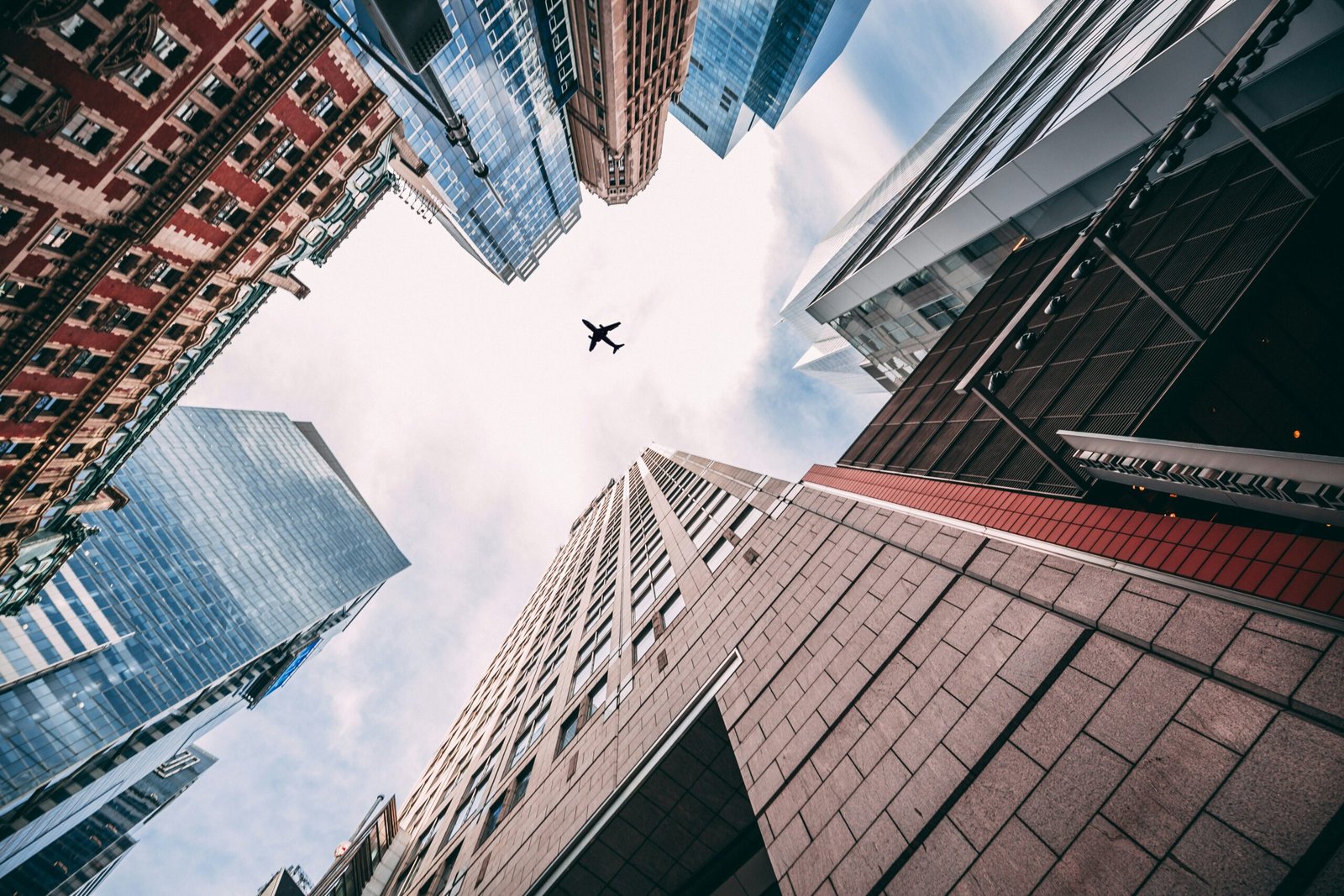 trave & real estate